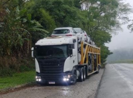 Caminhão 1