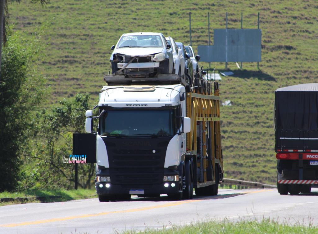 Caminhão 2
