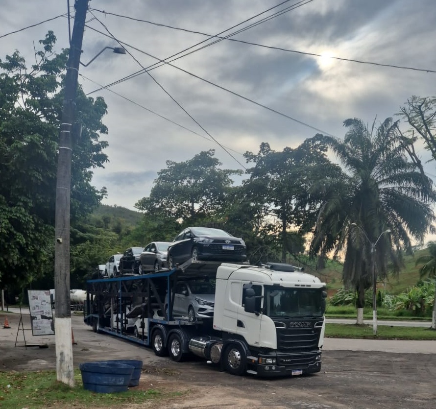 Carreta 13