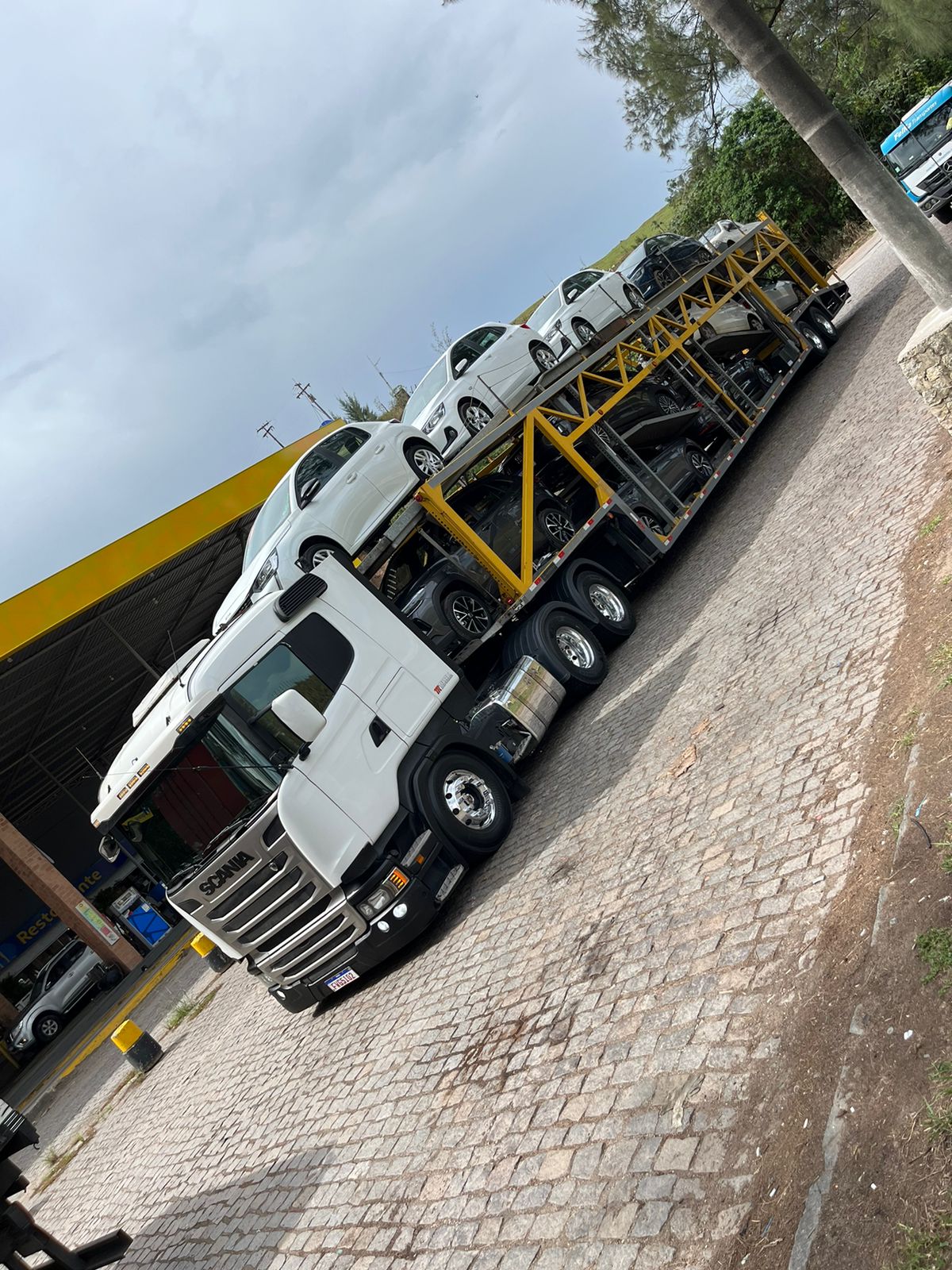 Carreta 14